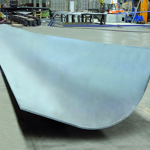 Forming and Bending