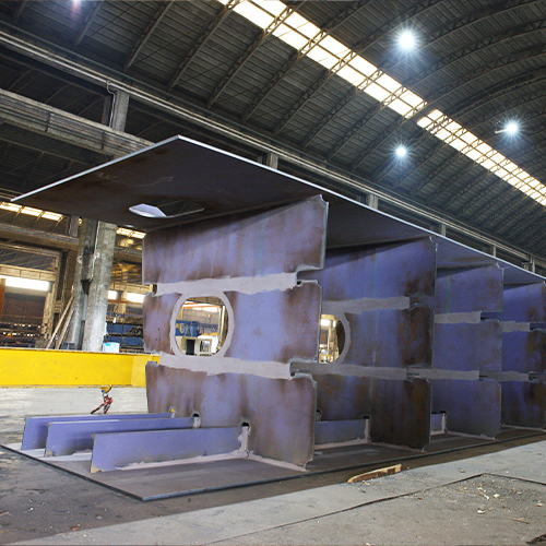 Subassemblies